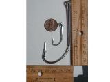 34007 Stainless Steel Fish hooks